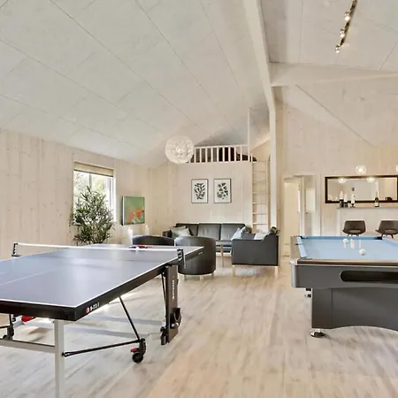 Feriehus Villavilla 406 - Asserboliseleje, Nordsjaelland