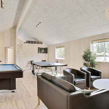 Σπίτι διακοπών Villavilla 406 - Asserboliseleje, Nordsjaelland Frederiksværk
