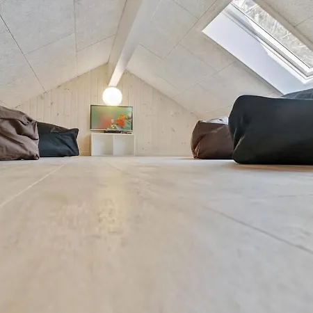 Villavilla 406 - Asserboliseleje, Nordsjaelland *
