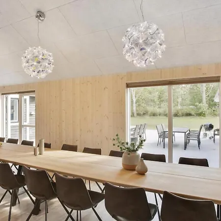 Villavilla 406 - Asserboliseleje, Nordsjaelland Feriehus Frederiksværk