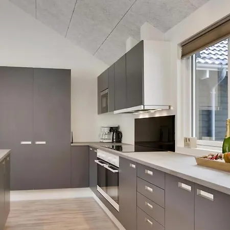 Villavilla 406 - Asserboliseleje, Nordsjaelland Feriehus Frederiksværk