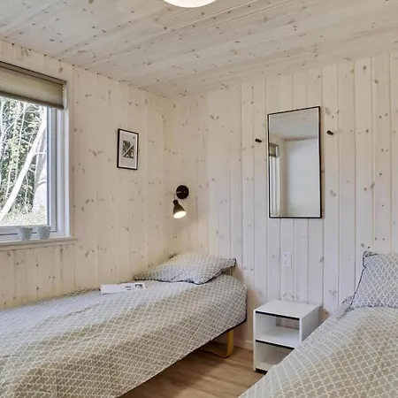 Feriehus Villavilla 406 - Asserboliseleje, Nordsjaelland