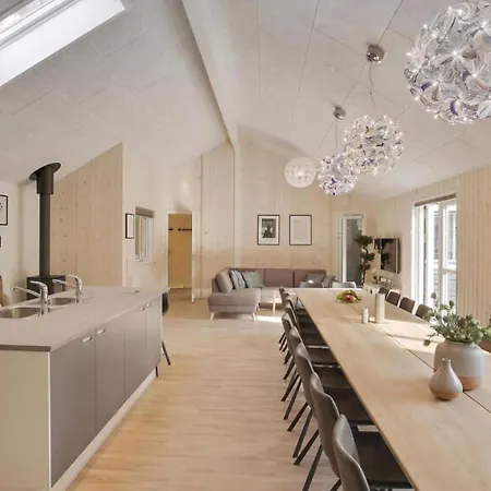 Villavilla 406 - Asserboliseleje, Nordsjaelland