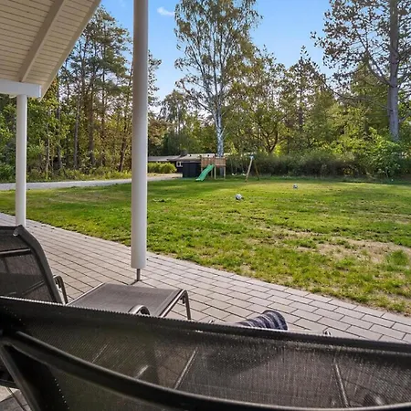 Villavilla #406 - Asserboliseleje, Nordsjælland Feriehus *
